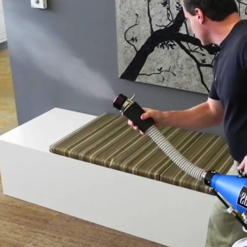Professional Odor Removal in Johnstown, NY